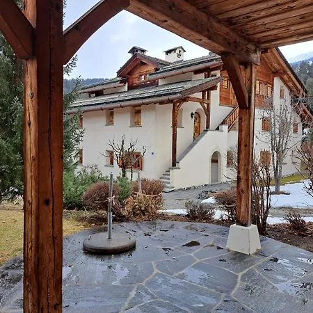 By Quokka 360 - Charming With Private Patio * Laax