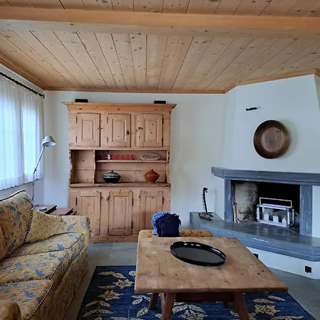 By Quokka 360 - Charming With Private Patio * Laax