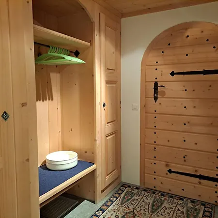 Apartment By Quokka 360 - Charming With Private Patio Laax
