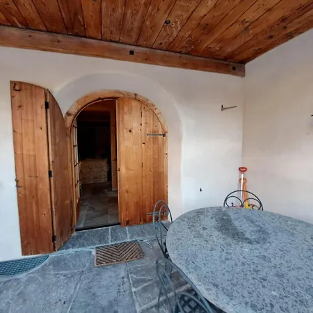 Apartment By Quokka 360 - Charming With Private Patio Laax