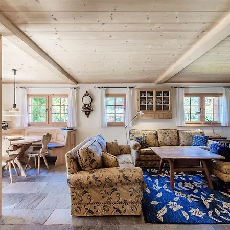 Appartement By Quokka 360 - Charming With Private Patio Laax