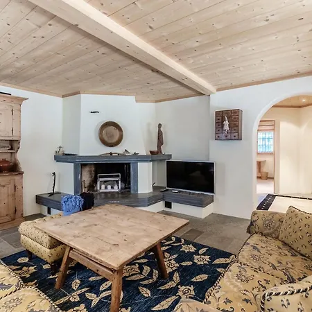 Apartment By Quokka 360 - Charming With Private Patio Laax