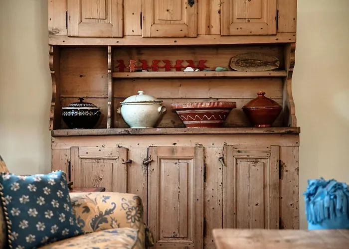 דירה By Quokka 360 - Charming With Private Patio