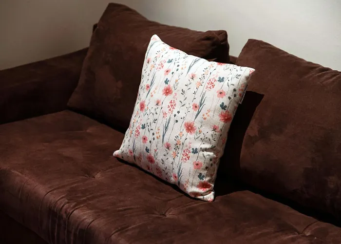 דירה By Quokka 360 - Charming With Private Patio