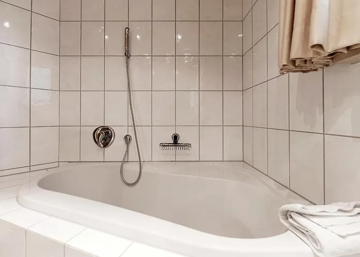 דירה By Quokka 360 - Charming With Private Patio