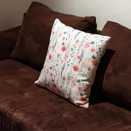 Апартаменты By Quokka 360 - Charming With Private Patio