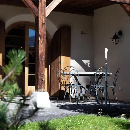 By Quokka 360 - Charming With Private Patio * Laax