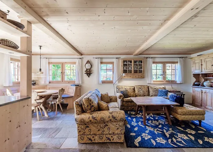 Apartman By Quokka 360 - Charming With Private Patio Laax