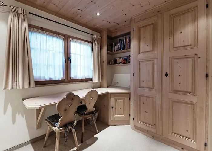 By Quokka 360 - Charming With Private Patio * Laax